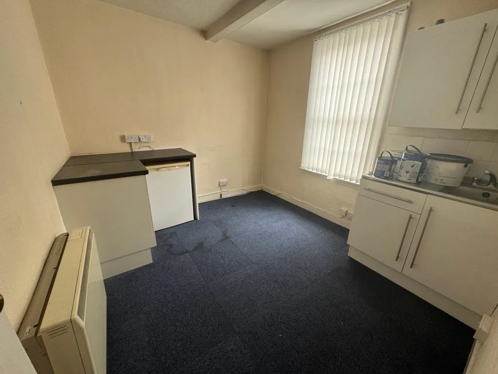 Period Town Centre Commercial Premises