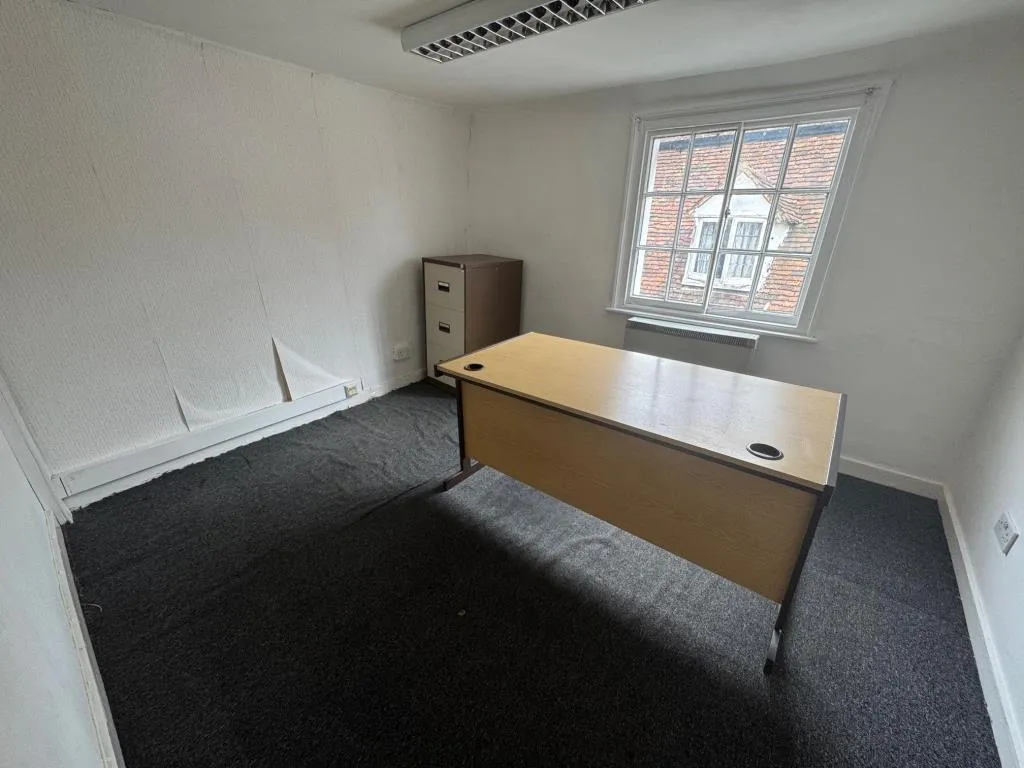 Period Town Centre Commercial Premises
