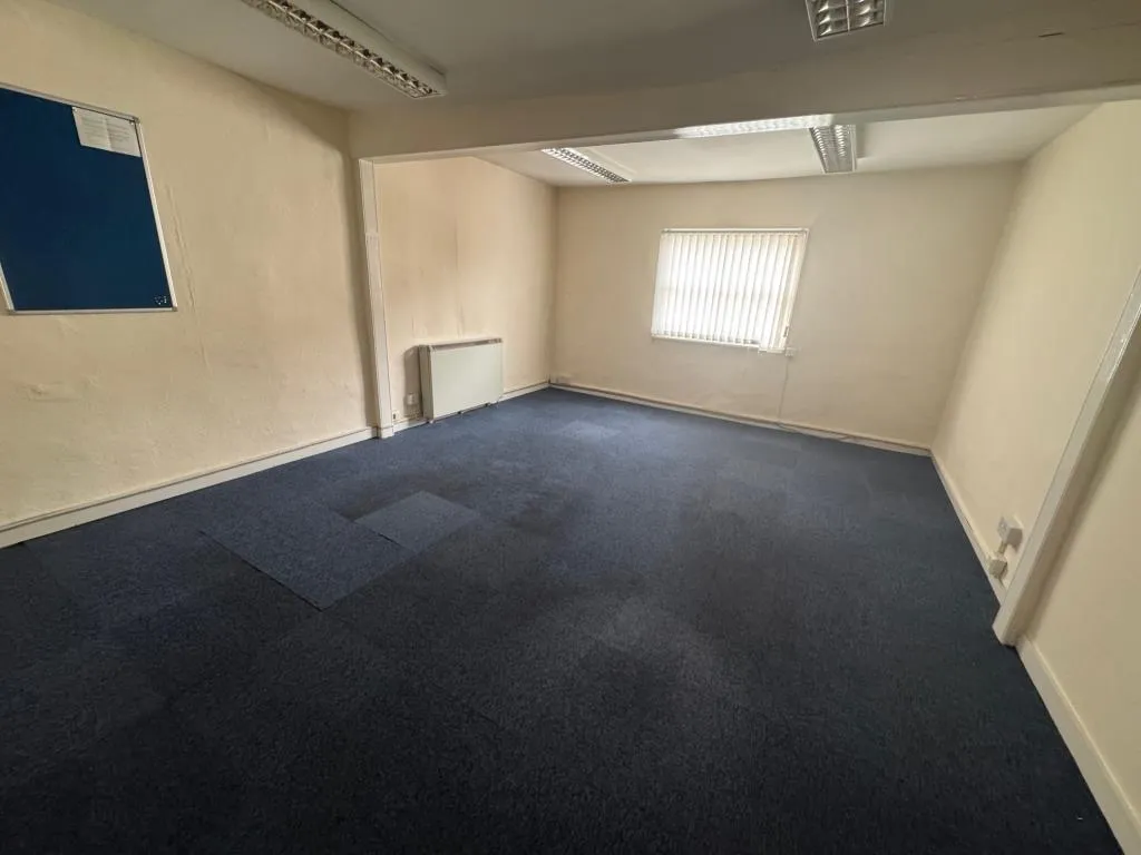 Period Town Centre Commercial Premises