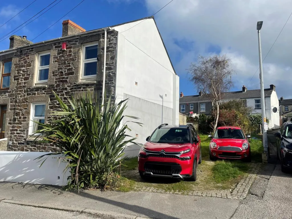 Property cover