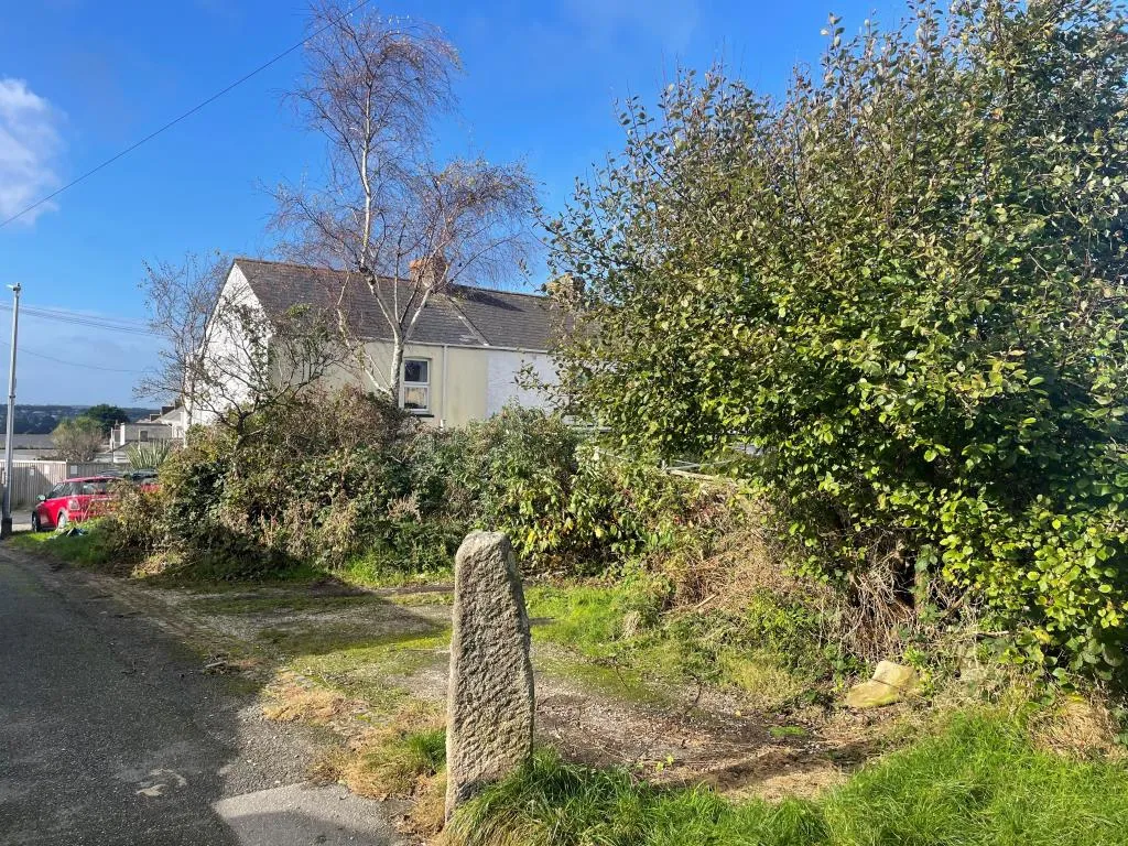 Freehold Land