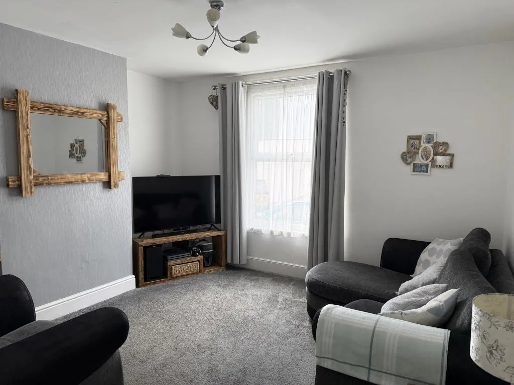 Three-Bedroom Three Storey House For Investment
