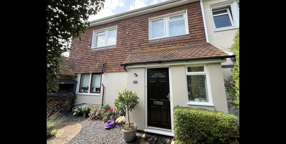 Lot 155 - Three-bedroom Semi-detached House