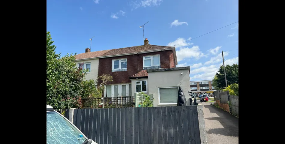 Lot 155 - Three-bedroom Semi-detached House