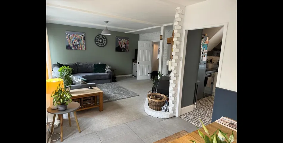 Lot 155 - Three-bedroom Semi-detached House