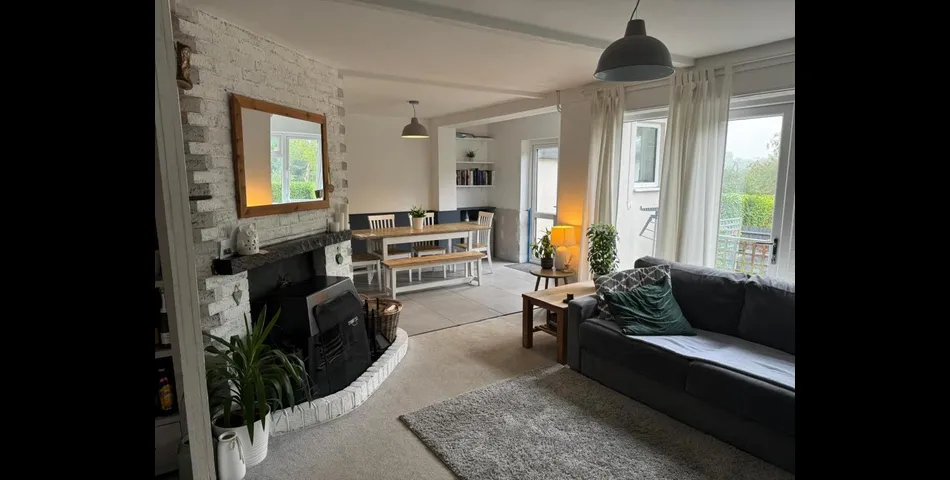 Lot 155 - Three-bedroom Semi-detached House