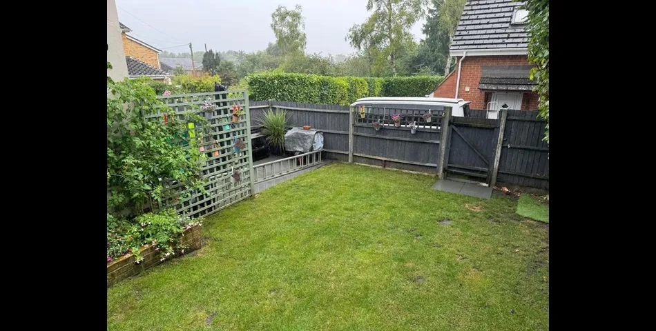 Lot 155 - Three-bedroom Semi-detached House
