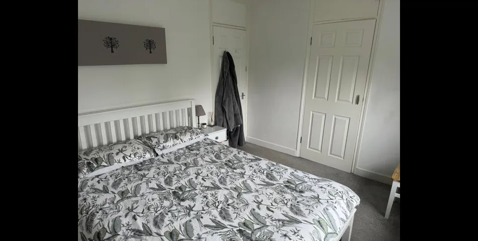 Lot 155 - Three-bedroom Semi-detached House