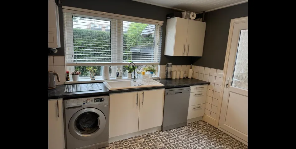 Lot 155 - Three-bedroom Semi-detached House