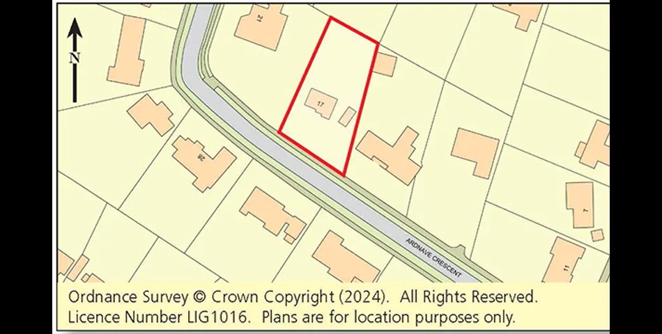 Lot 67 - Detached House On A Plot Of 0.09 Hectares (0.22 Acres)