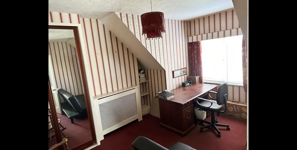 Lot 34 - Four-bedroom Maisonette With Sea Views