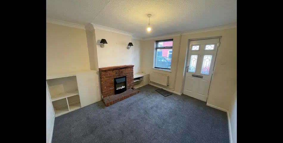 Lot 107 - Two-bedroom Terrace House