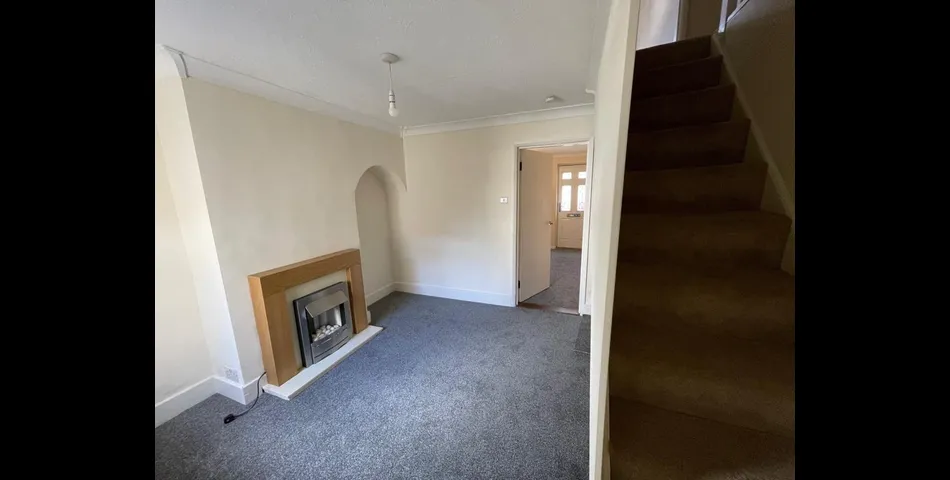 Lot 107 - Two-bedroom Terrace House