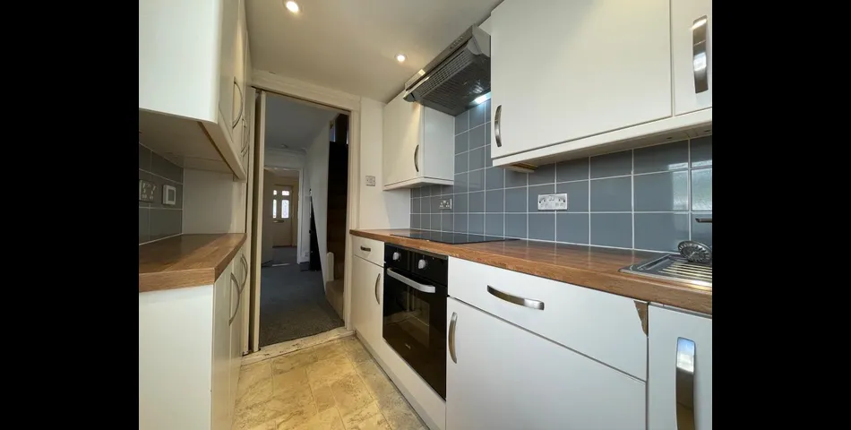 Lot 107 - Two-bedroom Terrace House