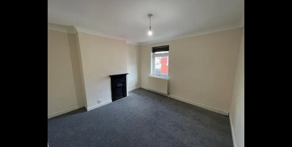 Lot 107 - Two-bedroom Terrace House