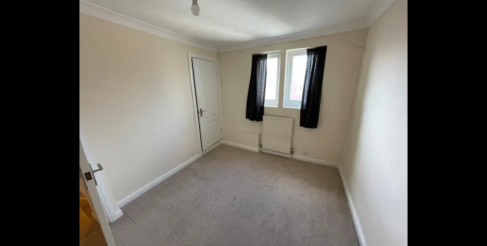Lot 107 - Two-bedroom Terrace House