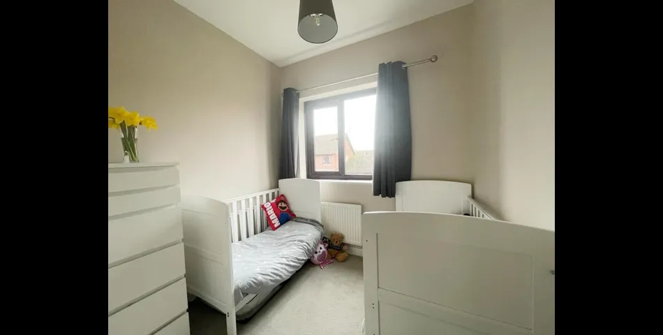 Lot 4 - Three-bedroom Semi-detached House For Investment