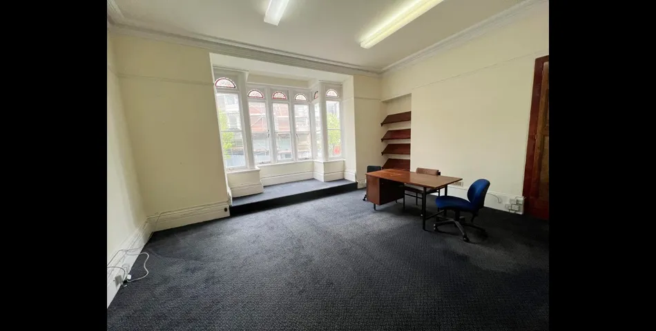 Lot 47 - Commercial Building With Potential