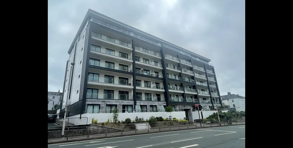 Lot 17 - Freehold Ground Rents