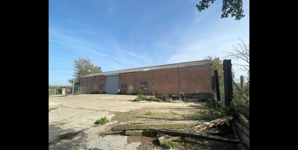 Lot 21 - Outstanding Rural Opportunity! Planning For Conversion And Development For Two Substantial Residences