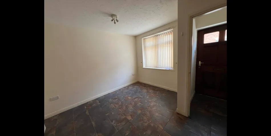 Lot 93 - Cottage For Refurbishment