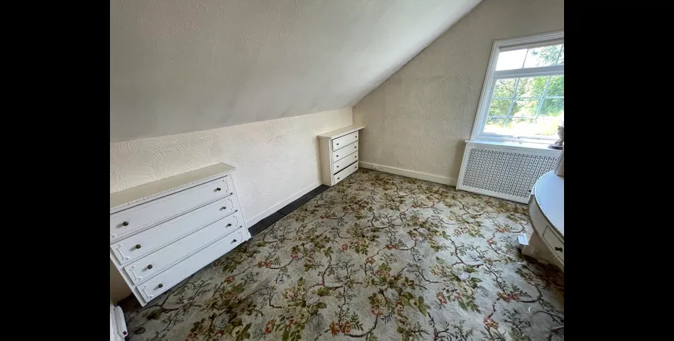 Lot 84 - Detached Bungalow & Garage With Potential