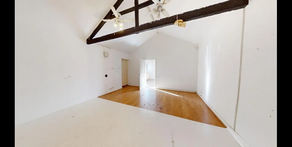 Lot 73 - Vacant Commercial Space With Parking In Town Centre