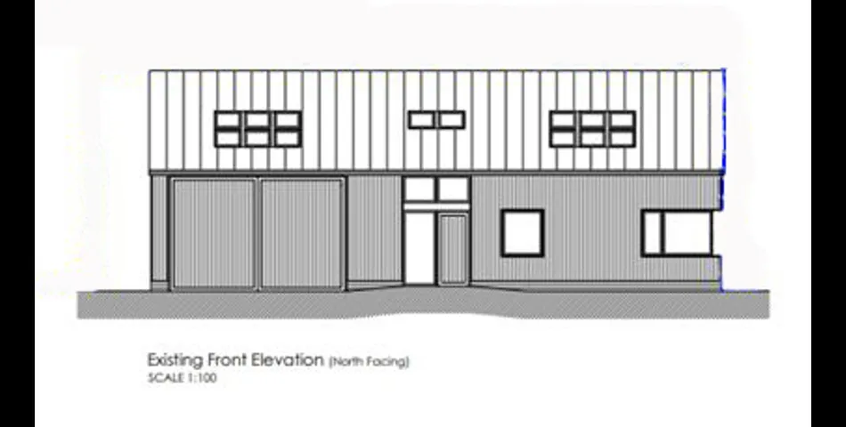 Lot 57 - Outstanding Rural Opportunity! Planning For Conversion And Development For Two Substantial Residences