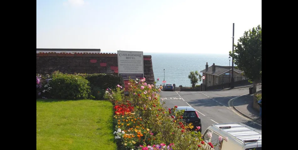 Lot 99 - Hotel With Planning For Partial Demolition; Eight Two-bedroom Apartments And Retention Of A Smaller Boutique Hotel