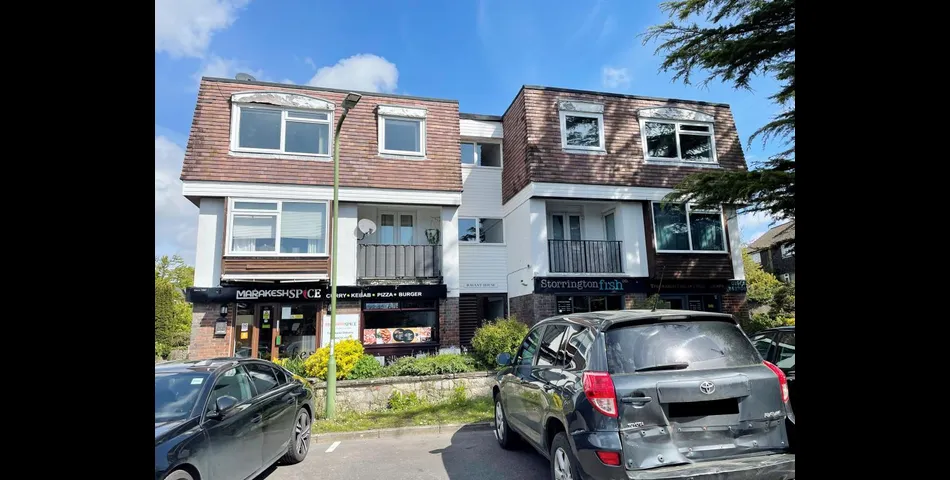 Lot 44 - Freehold Mixed Use Investment