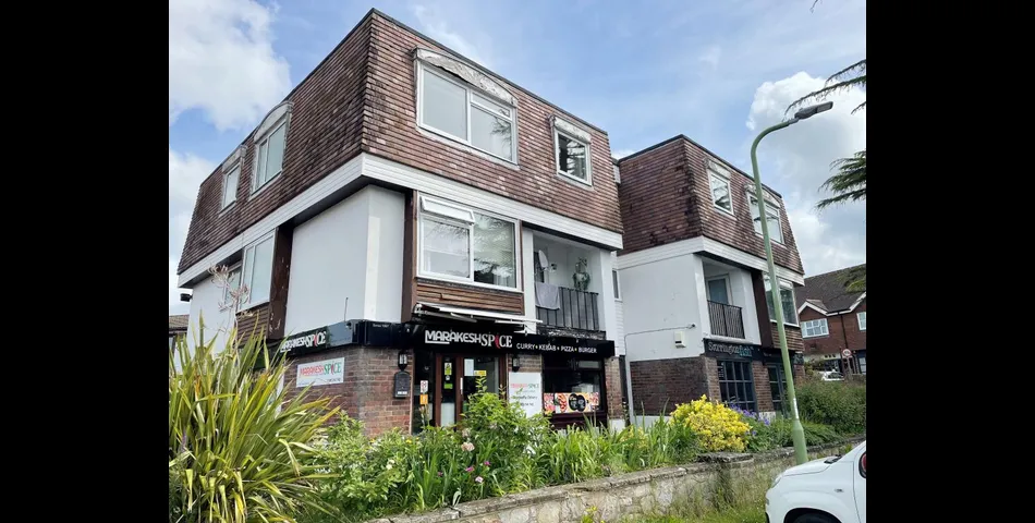 Lot 44 - Freehold Mixed Use Investment