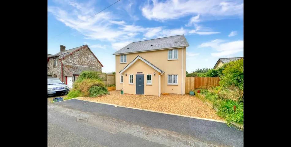 Lot 142 - Three-bedroom New Build Home