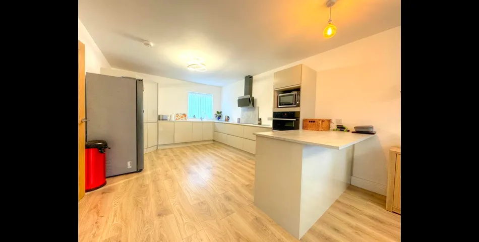 Lot 142 - Three-bedroom New Build Home