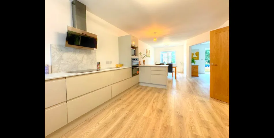 Lot 142 - Three-bedroom New Build Home