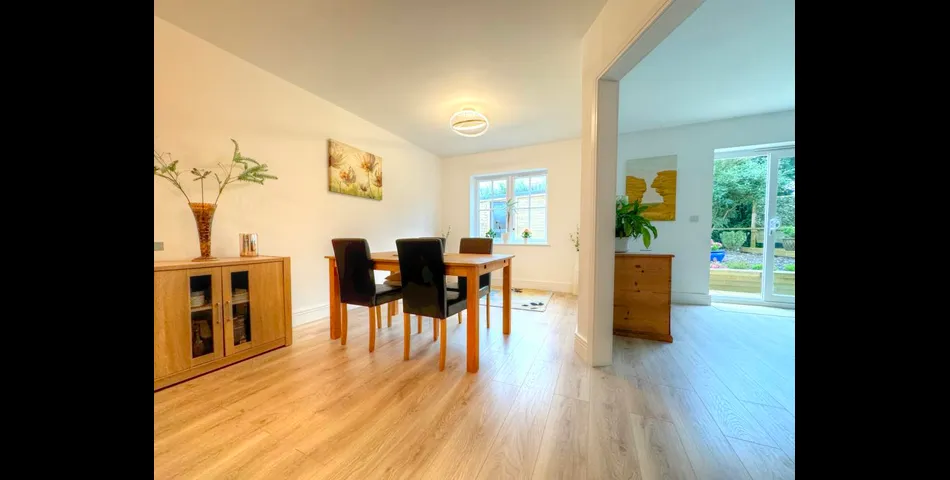 Lot 142 - Three-bedroom New Build Home
