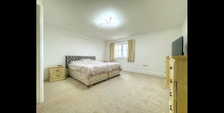 Lot 142 - Three-bedroom New Build Home