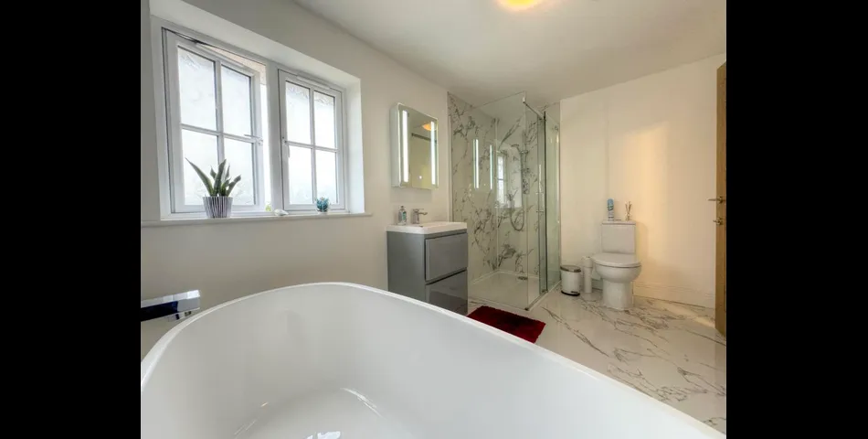 Lot 142 - Three-bedroom New Build Home