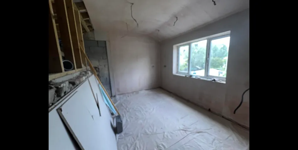 Lot 153 - Detached Cottage For Complete Refurbishment
