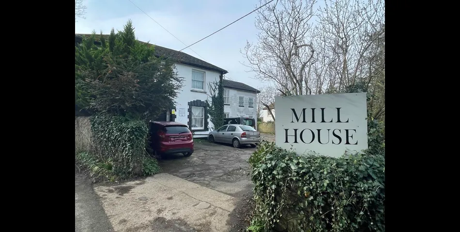 Lot 108 - 23-bedroom Hmo With Good Rental Income