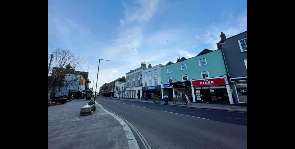 Lot 145 - Mixed Use Commercial Premises With Part Vacant Possession