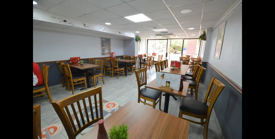 Lot 145 - Mixed Use Commercial Premises With Part Vacant Possession