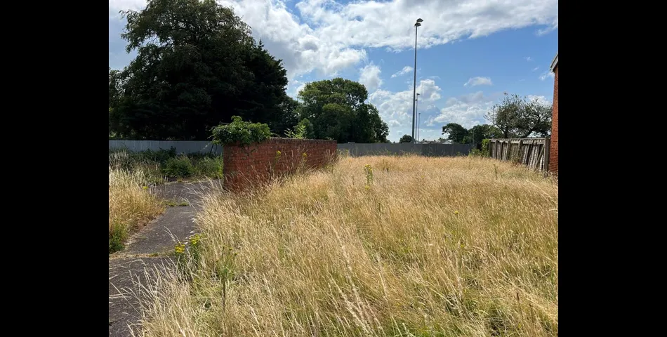 Lot 115 - Freehold Land