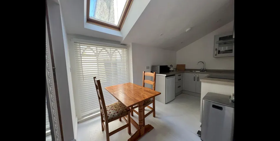 Lot 144 - Commercial Property With Three Self-contained Letting Units Enjoying Sea Views