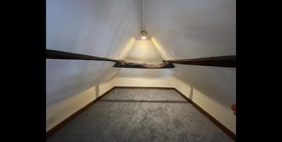 Lot 110 - Vacant Studio Flat For Investment