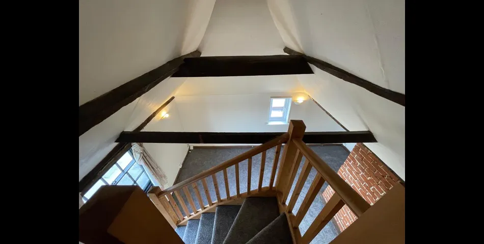Lot 110 - Vacant Studio Flat For Investment