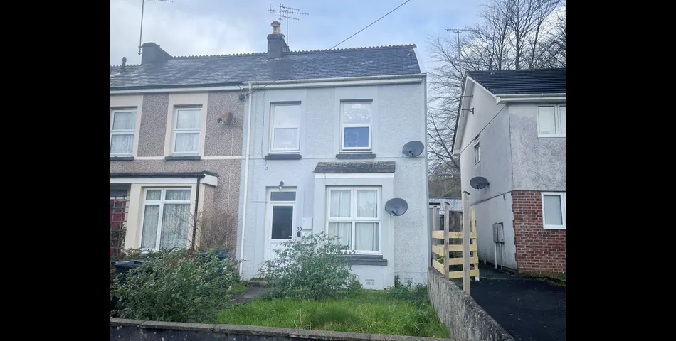 Property cover