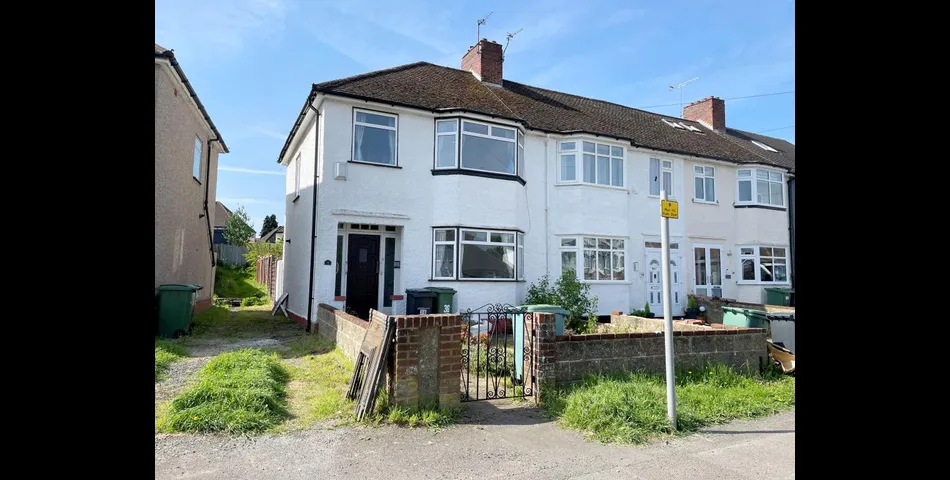 Property cover