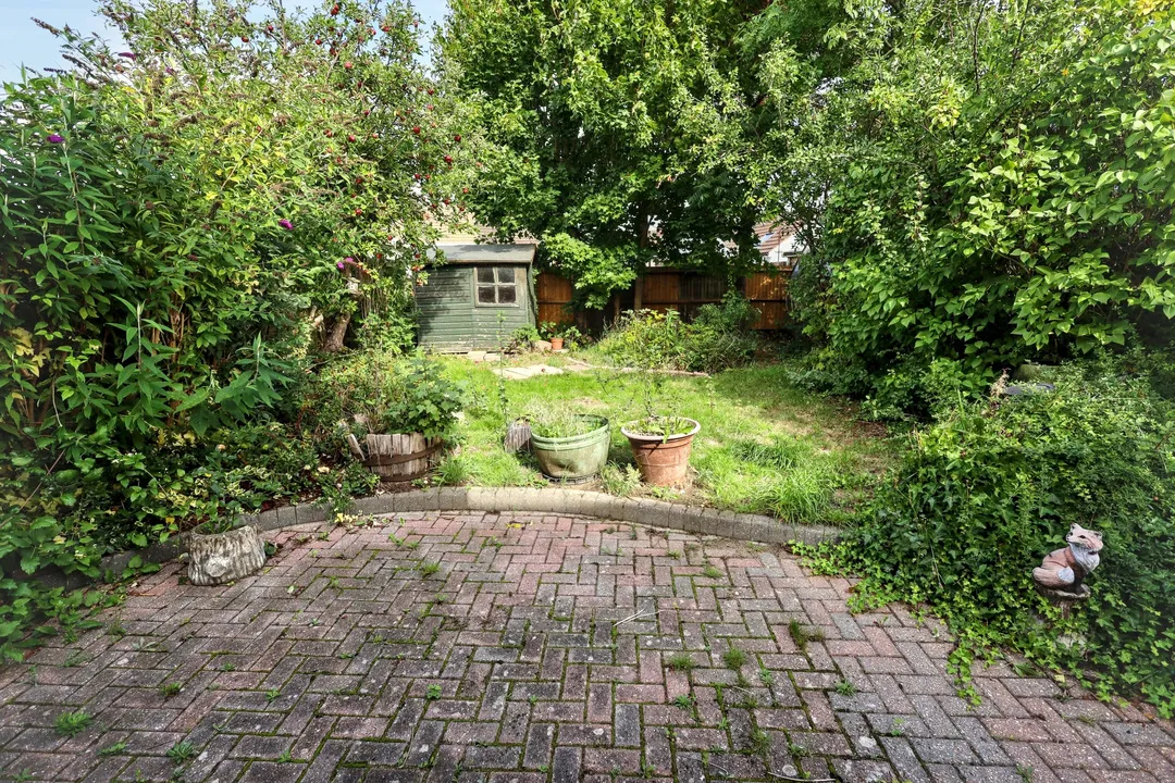 Property cover