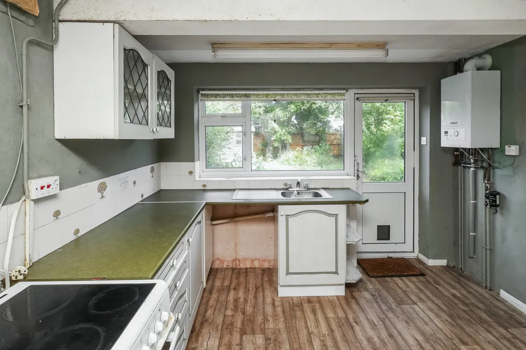 109 The Avenue, Hertford, Hertfordshire, SG14 3DU