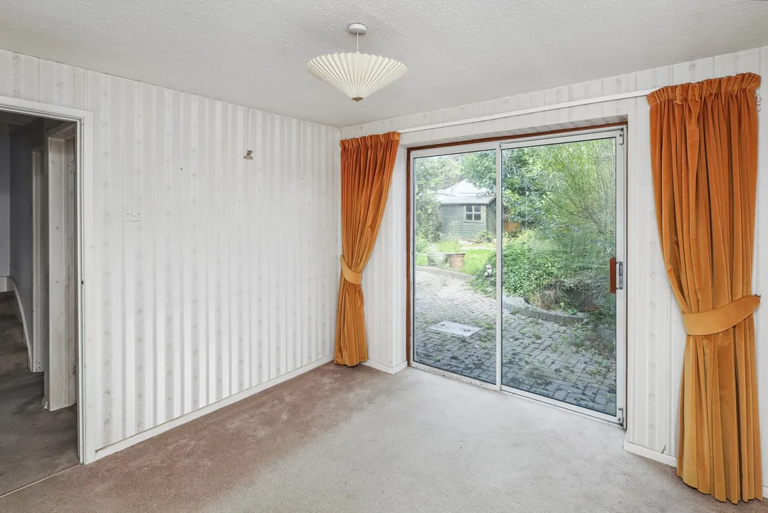 109 The Avenue, Hertford, Hertfordshire, SG14 3DU